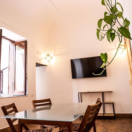 Casa Del Monacone Bed & Breakfast Napoli Dış mekan fotoğraf