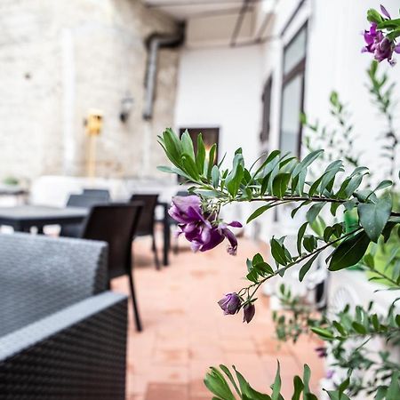 Casa Del Monacone Bed & Breakfast Napoli Dış mekan fotoğraf