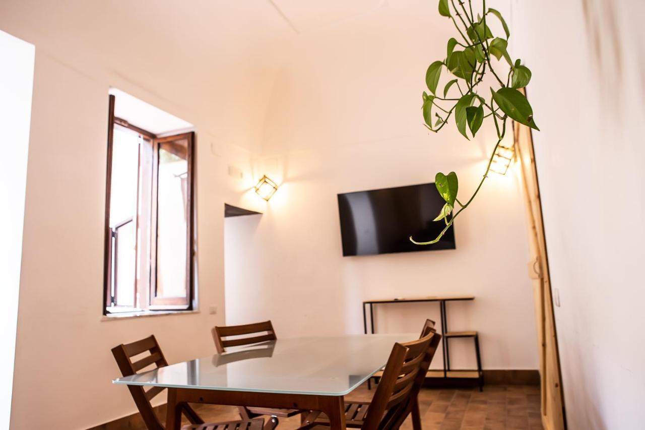 Casa Del Monacone Bed & Breakfast Napoli Dış mekan fotoğraf