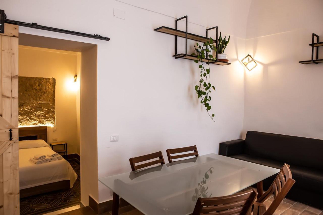 Casa Del Monacone Bed & Breakfast Napoli Dış mekan fotoğraf