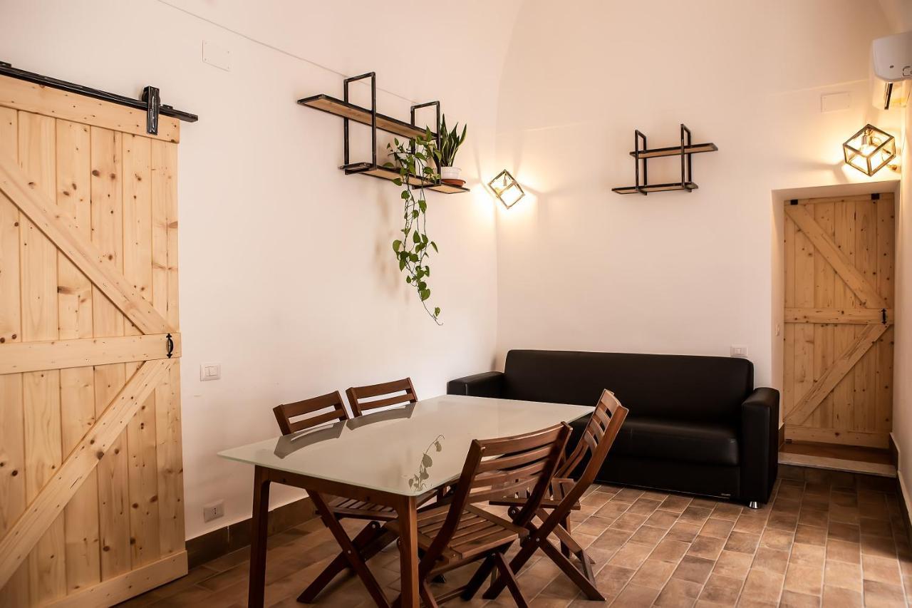 Casa Del Monacone Bed & Breakfast Napoli Dış mekan fotoğraf