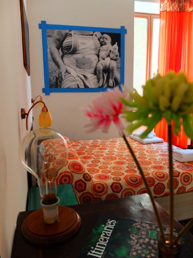 Casa Del Monacone Bed & Breakfast Napoli Dış mekan fotoğraf