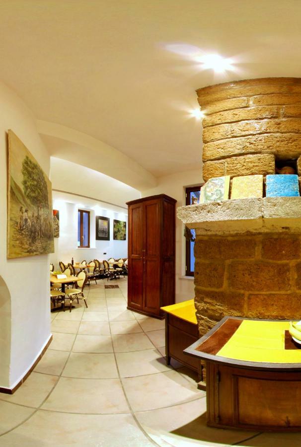 Casa Del Monacone Bed & Breakfast Napoli Dış mekan fotoğraf